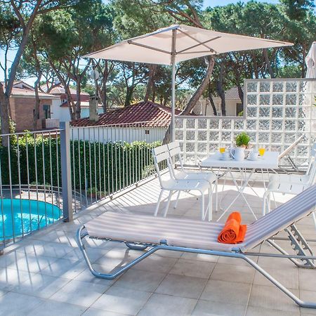 Apartamentos Porta Coeli Castelldefels Kültér fotó